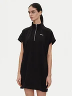 Sukienki - DKNY Sport Sukienka codzienna DP5D4895 Czarny Regular Fit - miniaturka - grafika 1