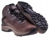 Buty trekkingowe męskie - Buty Trekkingowe Męskie Hi-tec Altitude VI I Wp 44 - miniaturka - grafika 1