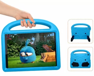 Etui Artnico do Lenovo Tab M10 10.3" niebieskie - Pozostałe akcesoria do telefonów - miniaturka - grafika 4