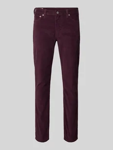 Jeansy o kroju slim fit z imitacji sztruksu model ‘511’ - Spodnie męskie - miniaturka - grafika 1