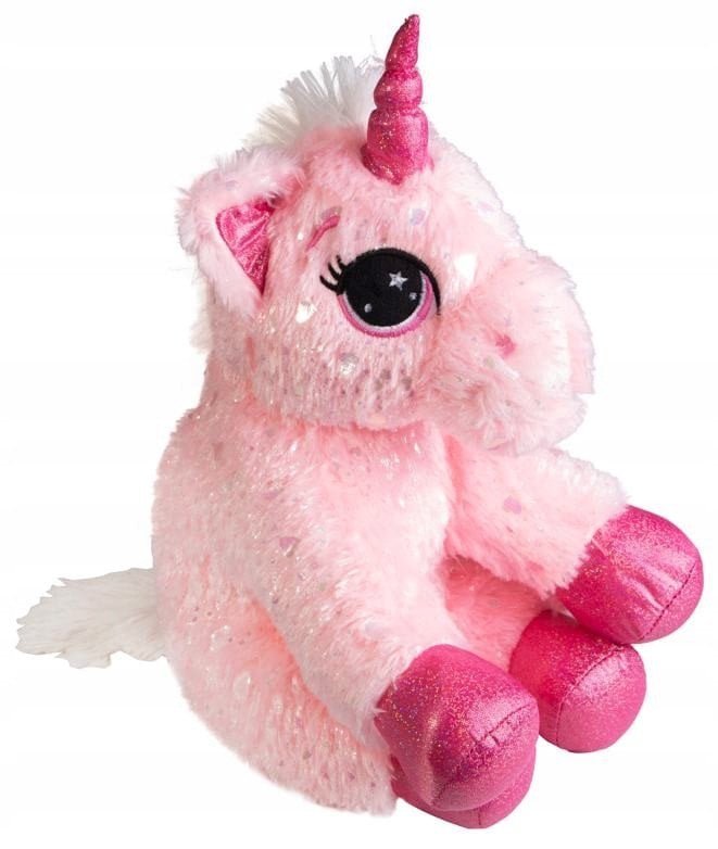 Jednorożec pluszowy siedzący z dźw. 2002339