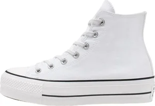 Converse Buty trampki Converse Chuck Taylor All Star Lift Platform 560846C 37.5 - Trampki damskie - miniaturka - grafika 1