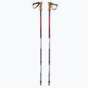 Nordic walking - Masters Kije Trekking Pole Scout Antishock | WYSYŁKA W 24H | 30 DNI NA ZWROT 01S4919 - miniaturka - grafika 1