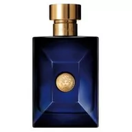 Wody i perfumy męskie - Versace Dylan Blue 200ml woda toaletowa - miniaturka - grafika 1