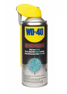 WD-40 Specialist Biały smar litowy 400 ml - Aplikator 03-102 - Chemia warsztatowa - miniaturka - grafika 1