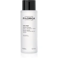 Płyny micelarne - FILORGA_Skin-Prep Micellar Solution woda micelarna do twarzy i okolic oczu 400ml - miniaturka - grafika 1