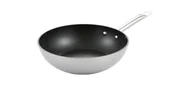 Patelnie - Wok GrandCHEF+ ø 28 cm - miniaturka - grafika 1