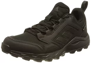 adidas Damskie buty sportowe Terrex Tracerocker 2 GTX W, Core Black Core Black Grey Five, 38 EU - Buty trekkingowe damskie - miniaturka - grafika 1