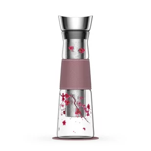 Eigenart Karafka z filtrem 1250ml EVE Cherry Blossom 31000 31000 - Karafki - miniaturka - grafika 1