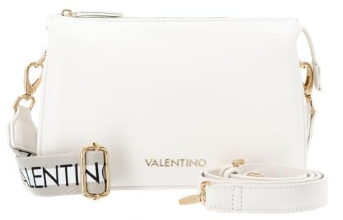 VALENTINO Zero Re, damska torba, jeden rozmiar, Kolor biały, 70AA