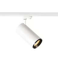 Akcesoria do oświetlenia - Lampa do szyny 3-fazowej NUMINOS XL biały/czarny 36W 4000K 60 1005740 - SLV - miniaturka - grafika 1