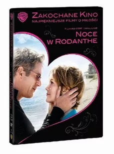 Noce w Rodanthe DVD - Melodramat DVD - miniaturka - grafika 1