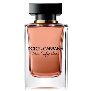 Dolce & Gabbana The Only One woda perfumowana spray 100ml - - Wody i perfumy damskie - miniaturka - grafika 1