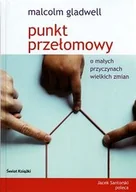 Rozwój osobisty - Punkt przełomowy - miniaturka - grafika 1