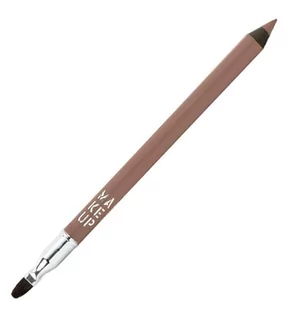 MAKE UP FACTORY Precyzyjna Kredka do Ust z pędzelkiem nr 81, 1,2 g 4045915235815 - Konturówki do ust - miniaturka - grafika 1