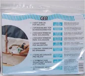 Kleje i inne preparaty budowlane - GEB Osłona termiczna do lutowania opk.3 szt - miniaturka - grafika 1