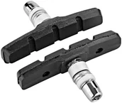 Hamulce rowerowe - Clarks Rowerowe klocki hamulcowe cp510 mtb czarny KLOCKI HAMULCOWE CP510 MTB 70MM - miniaturka - grafika 1