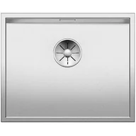 Zlewozmywaki - Blanco Zerox 500-U 521559 - miniaturka - grafika 1