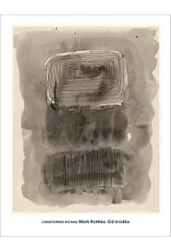Mark Rothko: Od środka - Christopher Rothko - Książki o kulturze i sztuce - miniaturka - grafika 1