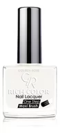 Lakiery do paznokci - Golden Rose Rich Color Nail Lacquer lakier do paznokci 76 10,5ml - miniaturka - grafika 1