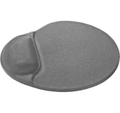 Podkładki pod mysz - Defender Easy Work szary - miniaturka - grafika 1