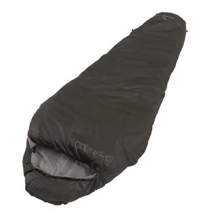 Śpiwór turystyczny Easy Camp Orbit 200 (-17°C) - Śpiwory - miniaturka - grafika 1