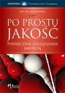 Zarządzanie - Po Prostu Jakość - miniaturka - grafika 1