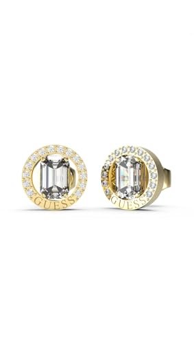 PENDIENTE GUESS - Kolczyki TINY DANCER Kolor: Oro