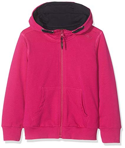 CMP bluza dziewczęca 38D8325, Geraneo, 110