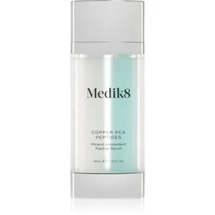 Medik8 Medik8 Copper PCA Peptides Serum dla skór dojrzałych z piroglutaminianem miedzi 30 ml - Serum do twarzy - miniaturka - grafika 1