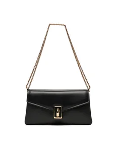 Furla Torebka Meridiana WB01517 BX3227 O6000 Czarny - Torebki damskie - miniaturka - grafika 1