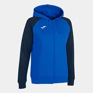 Bluzy damskie - Joma Academy IV Damska bluza z kapturem - miniaturka - grafika 1