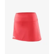 Tenis ziemny - Spódniczka tenisowa damska Wilson Team II 12,5 skirt - miniaturka - grafika 1
