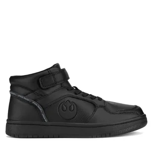 Sneakersy Star Wars BIC-AW24-210SW Czarny - Buty dla chłopców - miniaturka - grafika 1