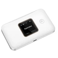 Routery - Router SOYEALINK Cat7 E5785-330 WiFi biały/white 4G (HUAWEI) - miniaturka - grafika 1