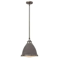 Lampy sufitowe - Ardant Decor Lampa Hamilton Ardant Decor HK/AMELIA/P/M DZ HK/AMELIA/P/M DZ - miniaturka - grafika 1