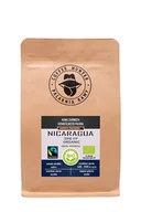 Kawa - COFFEE HUNTER Kawa ziarnista  KAWA ZIARNISTA ARABICA 100 % NIKARAGUA FAIR TRADE BIO 250 g COFFEE HUNTER 5902973701616 - miniaturka - grafika 1