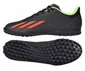 Piłka nożna - Buty piłkarskie turfy, Adidas, Rozmiar 44, Gw8506 Speedportal.4 Tf - miniaturka - grafika 1