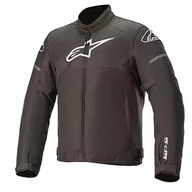 Odzież motocyklowa - Kurtka motocyklowa Sport ALPINESTARS T-SP S WP kolor czarny, rozmiar M - miniaturka - grafika 1