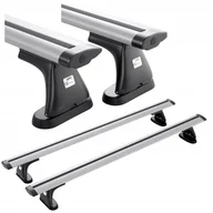 Bagażniki dachowe - Bagażnik dachowy Mercedes Benz Sprinter (W906)Van 4/5D rok 2006-2018 - miniaturka - grafika 1