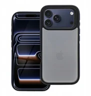 Etui i futerały do telefonów - Futerał NEO do IPHONE 17 Pro niebieski - miniaturka - grafika 1