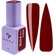 Lakiery hybrydowe - COLOR GEL POLISH "DNKa", 12 ml #0116 - miniaturka - grafika 1