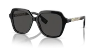 Okulary przeciwsłoneczne - Okulary Przeciwsłoneczne Burberry BE 4389 Joni 300187 - miniaturka - grafika 1