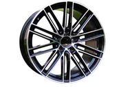 Felgi aluminiowe - Felgi 20'' 5X130 Porsche Cayenne Cayman Panamera - miniaturka - grafika 1