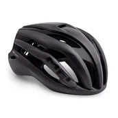 Kaski rowerowe - MET Trenta MIPS Kask, black L | 58-61cm 2021 Kaski szosowe 57001848 - miniaturka - grafika 1