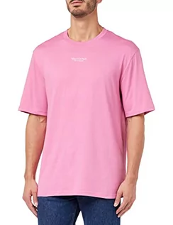 Koszulki męskie - Marc O'Polo T-shirt męski, 648., 3XL - grafika 1