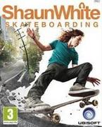 Gry PC Cyfrowe - Shaun White Skateboarding PC - miniaturka - grafika 1