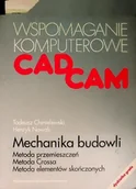 Bezpieczeństwo - Wspomaganie komputerowe CAD CAM - miniaturka - grafika 1