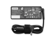 Adaptery i przejściówki - Lenovo 4X21K07722 adapter zasilający/ inwentor Wewnętrzna 65 W Czarny 4X21K07722 - miniaturka - grafika 1