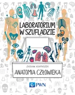 E-booki - nauka - Laboratorium w szufladzie. Anatomia człowieka - miniaturka - grafika 1